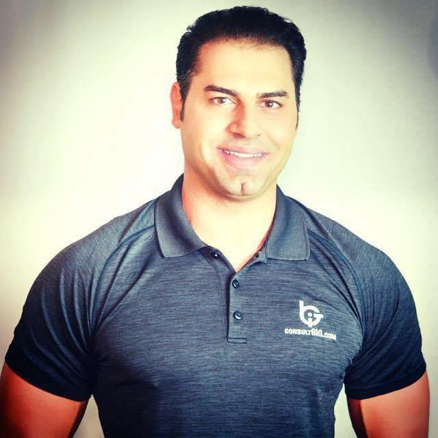 Chief Executive Officer