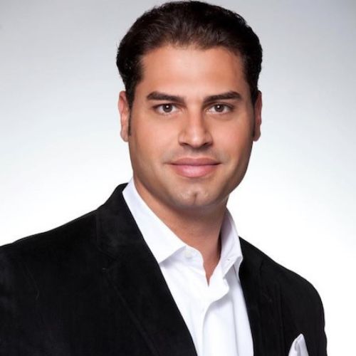 Chief Executive Officer
