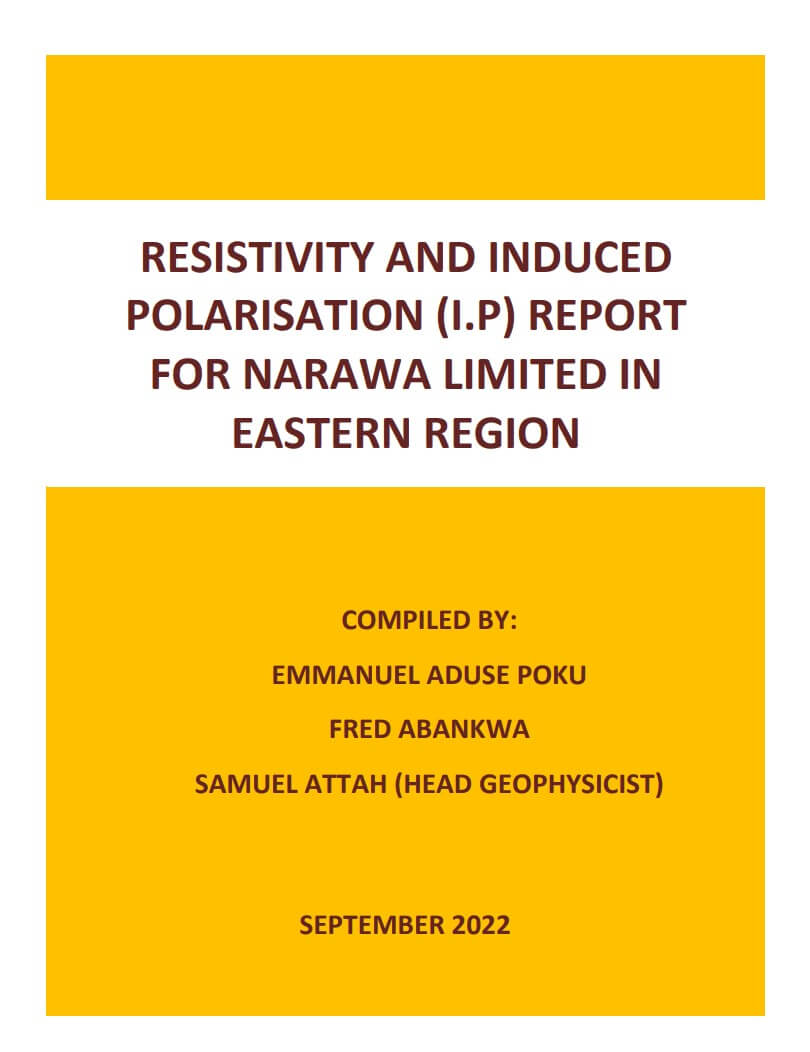 Narawa